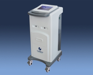 LXZ-300S 中频调制脉冲治疗仪